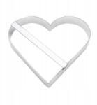 Smolik vykraj. na kiszúró Szív (100/V)