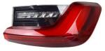 VAN WEZEL Lampa spate VAN WEZEL 0560922 (0560922)