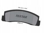 Textar Első fékbetét Textar 2066001