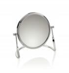 Kela Tükör Simona króm L 16cm x B 9, 5cm x H 15, 5cm Sz 14cm (KE20641)