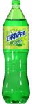 Grappa Green kiwi ízű szénsavas üdítőital 1, 5 l (5902403940943)
