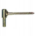  ajtópánt konzol csavar Zn Žl Sedlák/selka (578221)