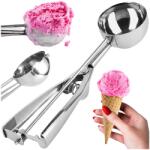 Springos Fagylaltkészítő Rizs Kanál Nagy XXL 6CM (GAŁKOWNICA DO LODÓW)