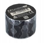 Excellent PRO Pvc sablonok Expert Nail Form 500 db (5903900440172)