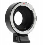 Viltrox EF-FX1 objektív Canon Ef Fuji X fényképezőgép (EF-FX1)