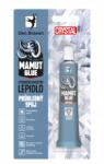 Den Braven ragasztó Mamut Glue 25ml Crystal Tra (442016)