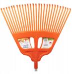 Łaguz Svéd gereblye 60x52cm Ph Click (la60)