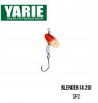 Yarie Forgó villanó Yarie turmixgép SP2 (4.2 g) (4511135232434)