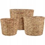 ProGarden 3 kosárból álló készlet vízijácint (KO-VN1000640)