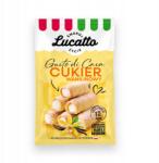 Emix Lucatto Gusto di Casa vaníliás cukor 16g