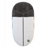 Mima Xari Eredeti Fehér Babakocsi Hálózsák (5060229622297)