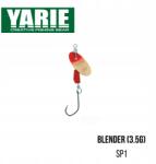 Yarie Forgó villanófény Yarie Turmixgép SP1 (3.5 g) (4511135232328)