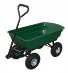 M. A. T. Group kerti billenőkocsi 70l, test 94x50, 5x21cm (C205400)