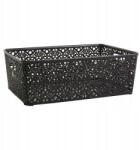  Monako XL kosár 39x27x14cm Ph Hn (8606018201297)