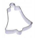  Bell cukorvágó rozsdamentes acél (10 db) (8595188500258)