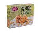  Cashew Karachi Bakery cukormentes keksz 250 g