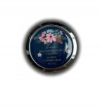  Kerek Zsebtükör Annak Díszítése (5905316502369)