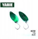 Yarie Dexter BJ10 lengővillogó Yarie (3 g) (4511135231512)