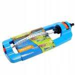 Gruntek Oszcilláló kerti locsoló, többfunkciós gyepfelülethez Gruntek S&r 399 m (296217174)