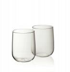 Kela Üveg Fontana 2db H 9, 5cm W 8cm 250 (KE-12417)