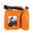 MAT Kombi üzemanyagtartály 6l 2, 5l Ph olajhoz (8594007996036)