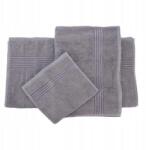  3 darabos törölközőkészlet levendula (KO-HD1001260)