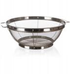 Banquet 24, 5 cm átmérőjű szűrő Akcent rozsdamentes acél talppal (8591022493182)