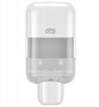 Tork 565200 mini adagoló S5, fehér, hab, folyadék, gél, 525 ml (565200)