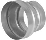 Haco Rk 100/125mm fém redukció (149626)