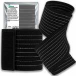 Vitolog Csukló-, térd-, könyök-, bokaszorító Rögzítő Csuklóstabilizátor (Vitolog usztywniająca elastyczna sportowa)