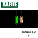 Yarie Pirica More BS4 lengővillogó Yarie (2.6g) (4511135226945)