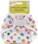 XKKO Pul pelenka zöldborsóval (PULDCNB07)