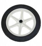  kerék Popular kerekesszékhez, gumiabroncs, 230x28mm (485021)