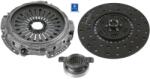 SACHS Set ambreiaj SACHS 3400 124 501 (3400 124 501) - fixbox