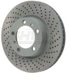 Shw Performance Disc frana SHW PERFORMANCE PFR39812 (PFR39812)