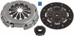 SACHS Set ambreiaj SACHS 3000 952 022 (3000 952 022) - automobilus