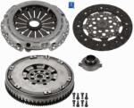 SACHS Set ambreiaj SACHS ZMS Modul 2290 601 241 (2290 601 241)