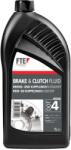 FTE Lichid de frana FTE 9204004 (9204004)
