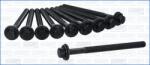 AJUSA Set surub, chiulasa AJUSA 81071700 (81071700)