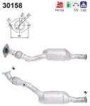AS-PL Catalizator AS-PL 30158 (30158)