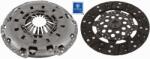 SACHS Set ambreiaj SACHS XTend 3000 952 008 (3000 952 008)