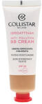 Collistar Idroattiva+ Anti-Pollution BB Cream Tinted Moisturiser tinted moisturizer SPF 30 50 ml 2 Medium
