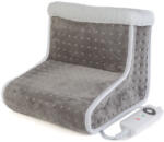 meiyosen FOOT WARMER Elektromos lábmelegítő, szürke, 20 - 40 WW