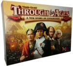 Czech Games Edition Настолна игра Through the Ages: A New Story of Civilization - Стратегическа