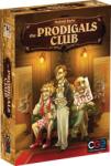 Czech Games Edition Настолна игра The Prodigals Club - Стратегическа