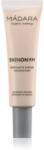 Mádara MÁDARA Skinonym Semi-Matte Peptide tartós alapozó peptidekkel árnyalat #25 Linen 30 ml