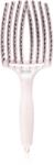Olivia Garden Fingerbrush Bloom perie de tip paletă Large 1 buc