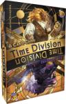 HeidelBÄR Games Настолна игра за двама Time Division - Стратегическа (07102-CG) - ozone