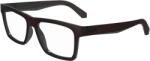 Calvin Klein Rame ochelari de vedere barbati Calvin Klein Jeans CKJ24617N 001 Rama ochelari