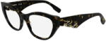 KARL LAGERFELD Rame ochelari de vedere dama Karl Lagerfeld KL6189N 242 Rama ochelari